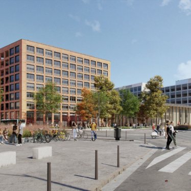 À Saint-Ouen, l’Université Paris Cité choisit Eiffage pour le campus du futur hôpital