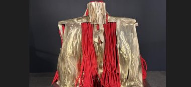 Paris : huit expositions mettent en lumière l’œuvre multiforme de l’artiste Barbara Chase-Riboud, de son vivant