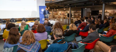 Ferme urbaine, ressourcerie… les lauréats 2024 des Trophées de l’Économie circulaire dans la Métropole du Grand Paris