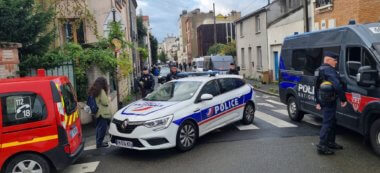 À Montreuil, les occupants du squat Gambetta expulsés