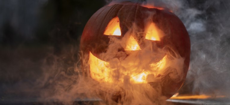 Halloween en Val-de-Marne : tous les plans pour frissonner d’épouvante, ville par ville