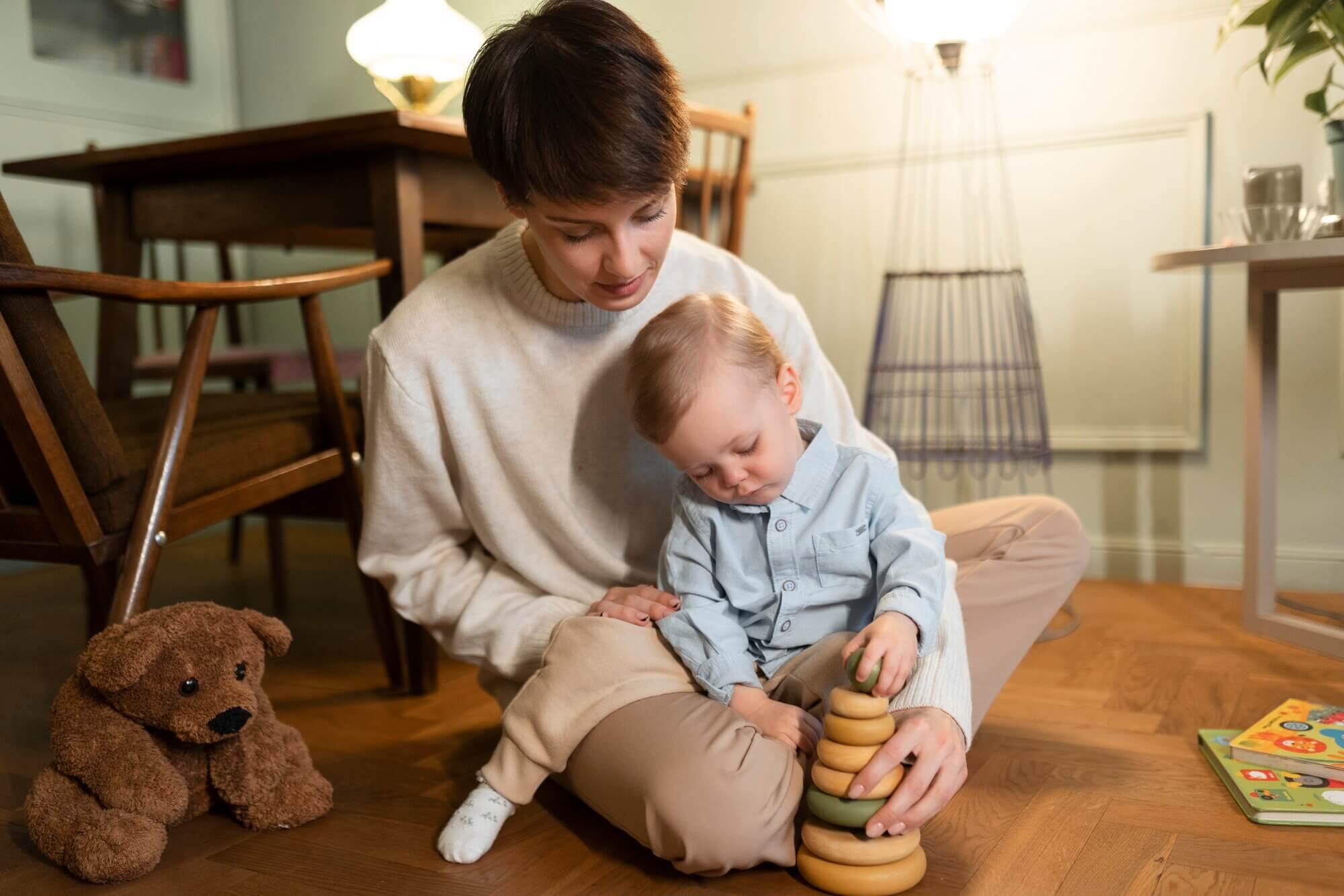 La ville de Paris propose une carte de famille monoparentale pour faciliter les démarches