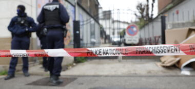 Homme tué à Villeneuve-Saint-Georges : la garde à vue du policier levée