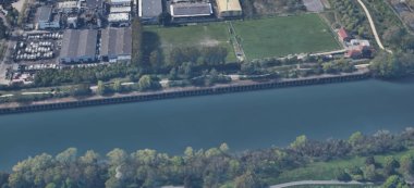 Enquête publique sur l’aménagement des berges de Seine à Gennevilliers et Villeneuve-la-Garenne