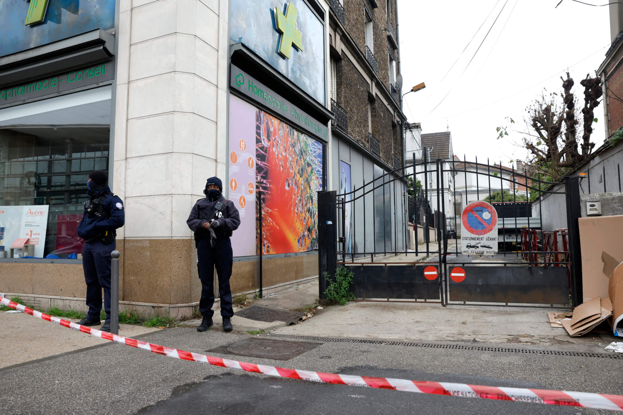 Villeneuve-Saint-Georges : un homme tué par la police après avoir “menacé” des agents