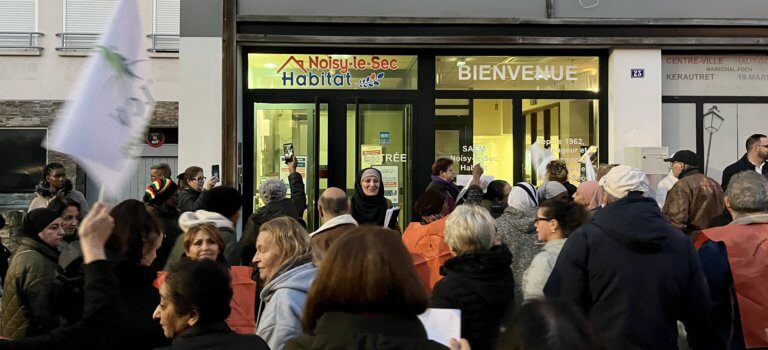 Noisy-le-Sec cède son parc de logements sociaux à Est Ensemble Habitat