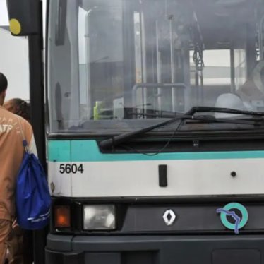 De plus en plus de jeunes dorment dans le métro, constate le Recueil social de la RATP