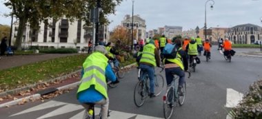 Où en sont les pistes cyclables en Val-de-Marne ? Feux verts, points noirs, nouveaux projets