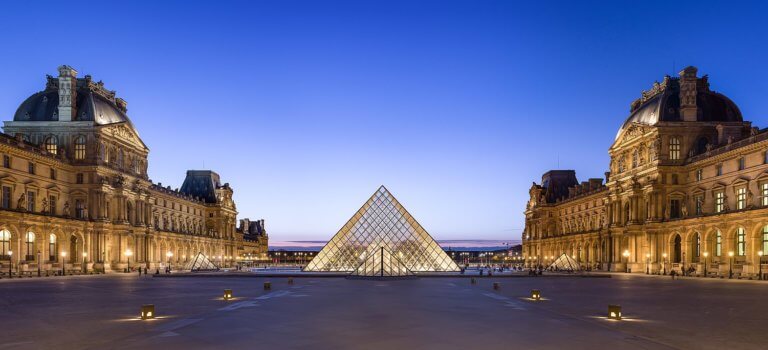 Les touristes ont plébiscité Paris pour les fêtes de fin d’année