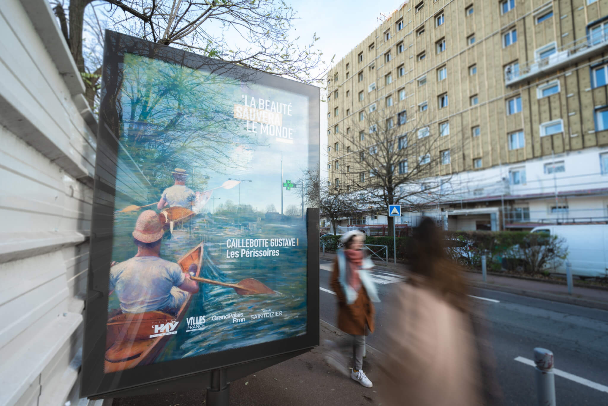 Transitions urbaines en Val-de-Marne #37 : métamorphose en vue aux Hautes Noues, l’art à portée de panneau, coups de gueule, rénovation énergétique, concertations publiques…