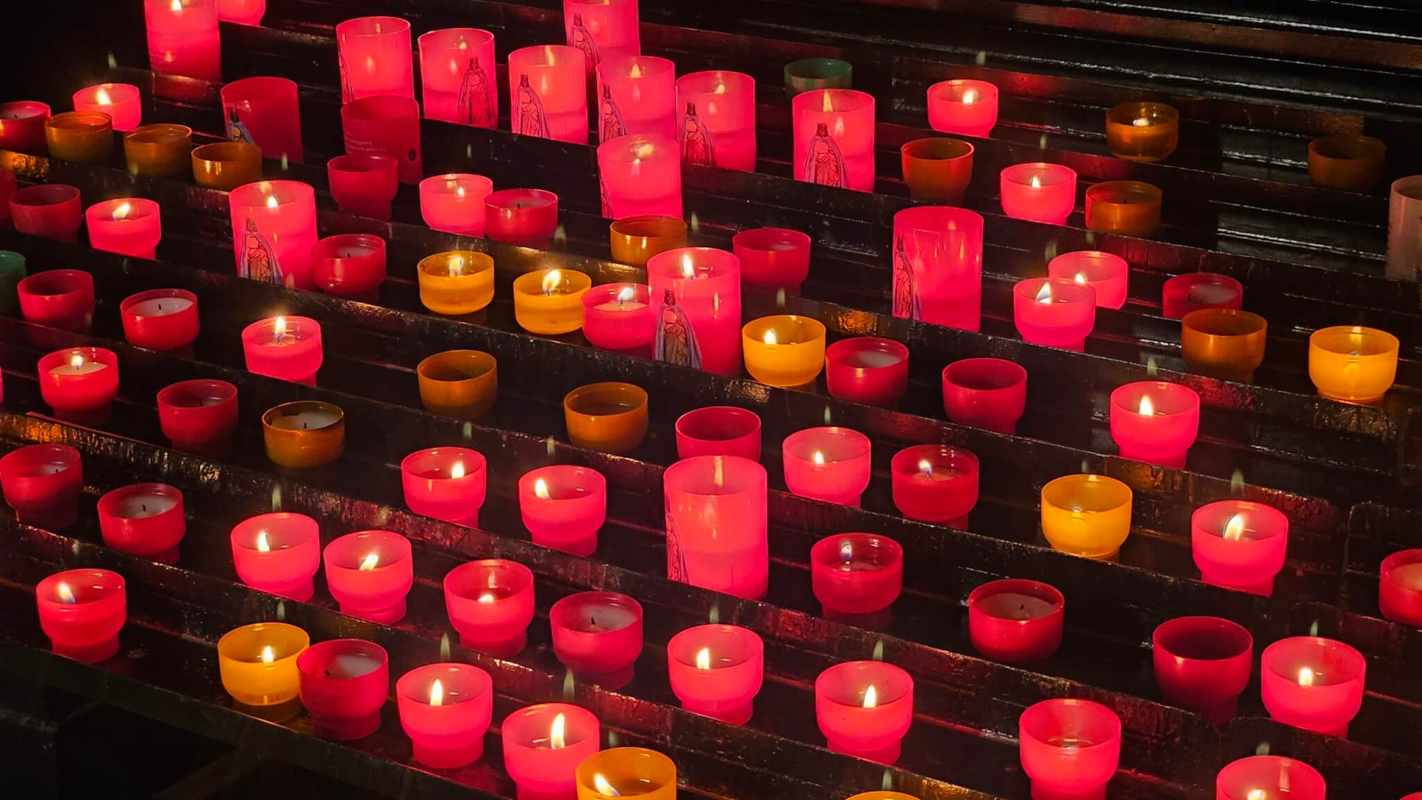 Messes de Noël en Seine-Saint-Denis