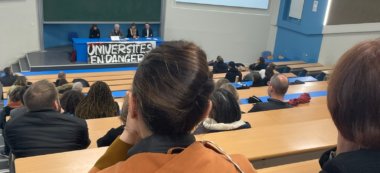 Le président de l’Université Paris Est Créteil alerte sur les restrictions budgétaires insoutenables