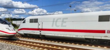 Top départ pour le Paris-Berlin en train, avec des prix d’appel à 60 euros