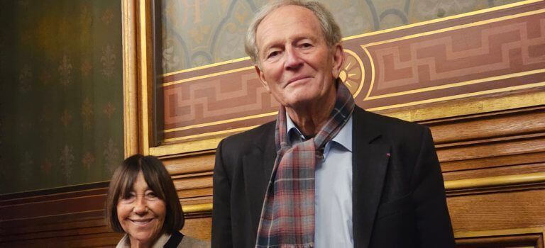 Condamné pour un dossier immobilier, l’ancien maire de Charenton veut “laver son honneur”