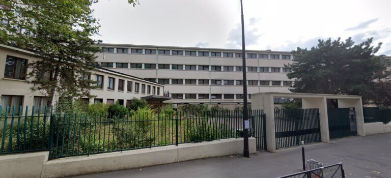 L’ado tué devant un lycée parisien était originaire d’Ivry-sur-Seine