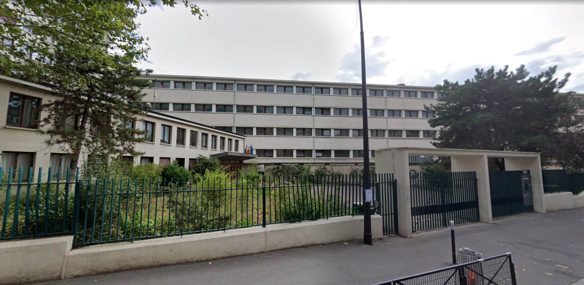 L’ado tué devant un lycée parisien était originaire d’Ivry-sur-Seine