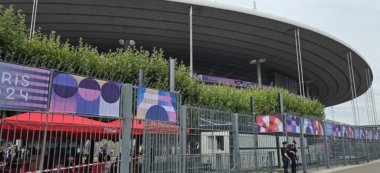 La Seine-Saint-Denis réclame 80% de l’excédent budgétaire du Comité d’organisation des Jeux olympiques pour les seules collectivités hôtes