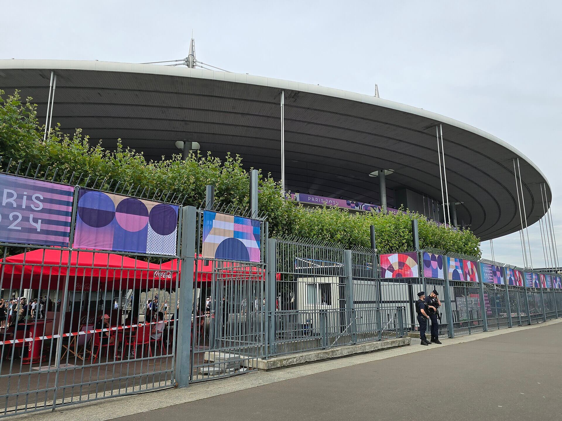 La Seine-Saint-Denis réclame 80% de l’excédent budgétaire du Comité d’organisation des Jeux olympiques pour les seules collectivités hôtes