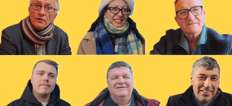 Municipales 2025 à Villeneuve-Saint-Georges : contexte, profil et programme des candidats