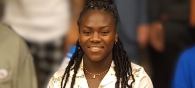 Champigny-sur-Marne : la judokate Clarisse Agbégnénou renonce au Grand Slam de Paris