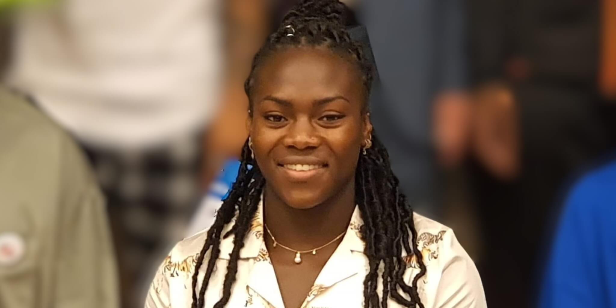 Champigny-sur-Marne : la judokate Clarisse Agbégnénou renonce au Grand Slam de Paris