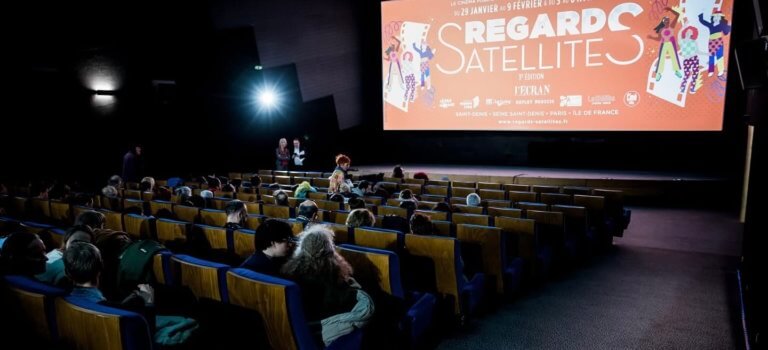 À Saint-Denis, le cinéma l’Écran fait son festival