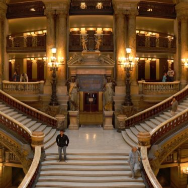 Visiter Paris : l’opéra du Palais Garnier fête ses 150 ans