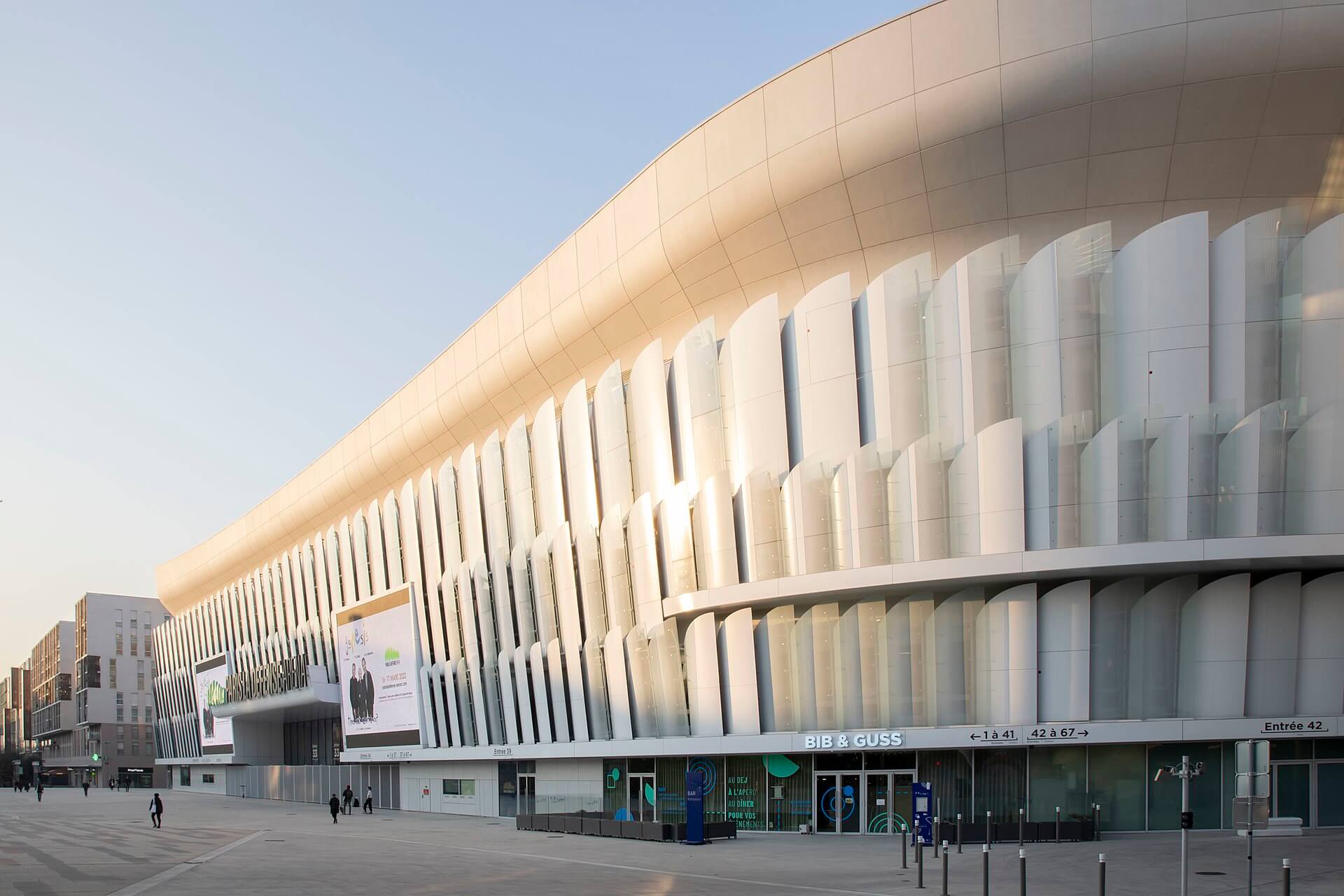 Racing live : Paris La Défense Arena lance une formule rugby et musique avec son club