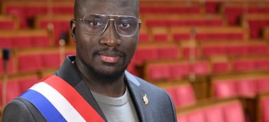 Bobigny: le député Aly Diouara met en cause l’attitude de policiers lors d’un contrôle