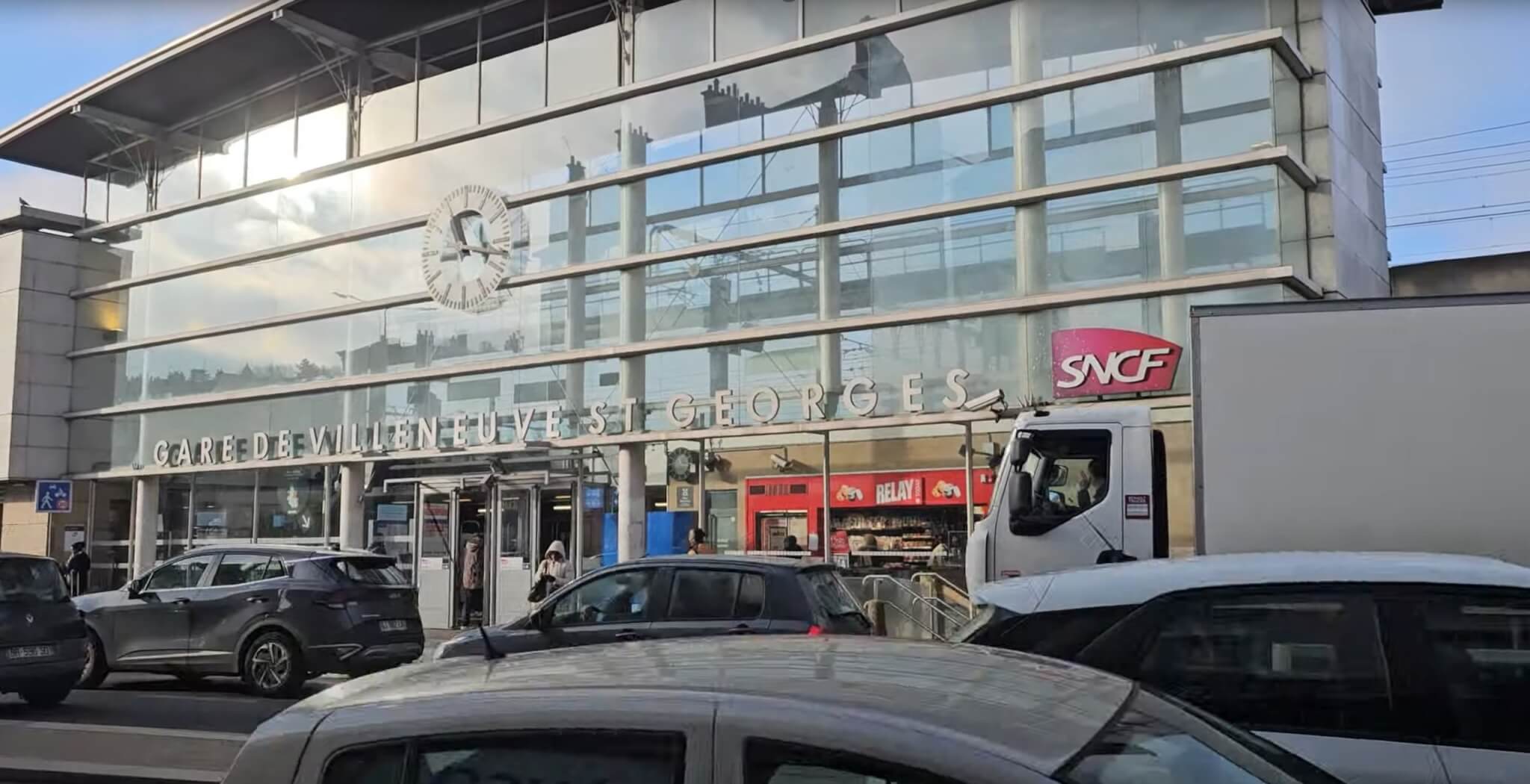 Ile-de-France : les députés autorisent les agents de sécurité SNCF et RATP à procéder à des palpations aux abords des gares