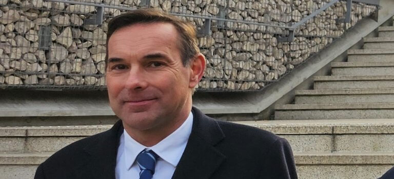 Stéphane Hardouin quitte le Parquet de Créteil pour diriger la police des police